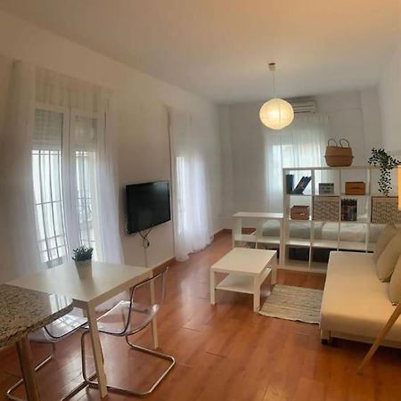 Apartamento Luminoso En Espartinas Totalmente Climatizado Buitenkant foto