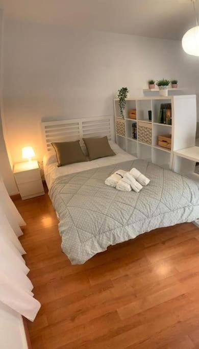 Apartamento Luminoso En Espartinas Totalmente Climatizado Buitenkant foto